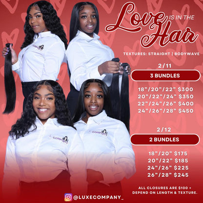 SOCIAL MEDIA FLYERS