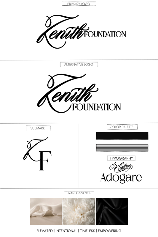 TEXT BASED LOGO SUITE