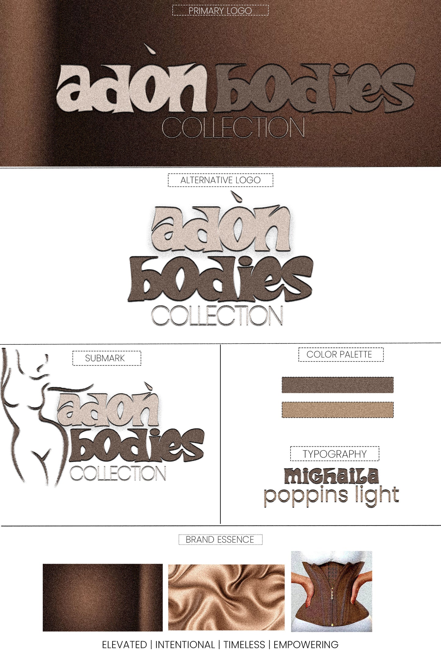 IMAGE BASED LOGO SUITE