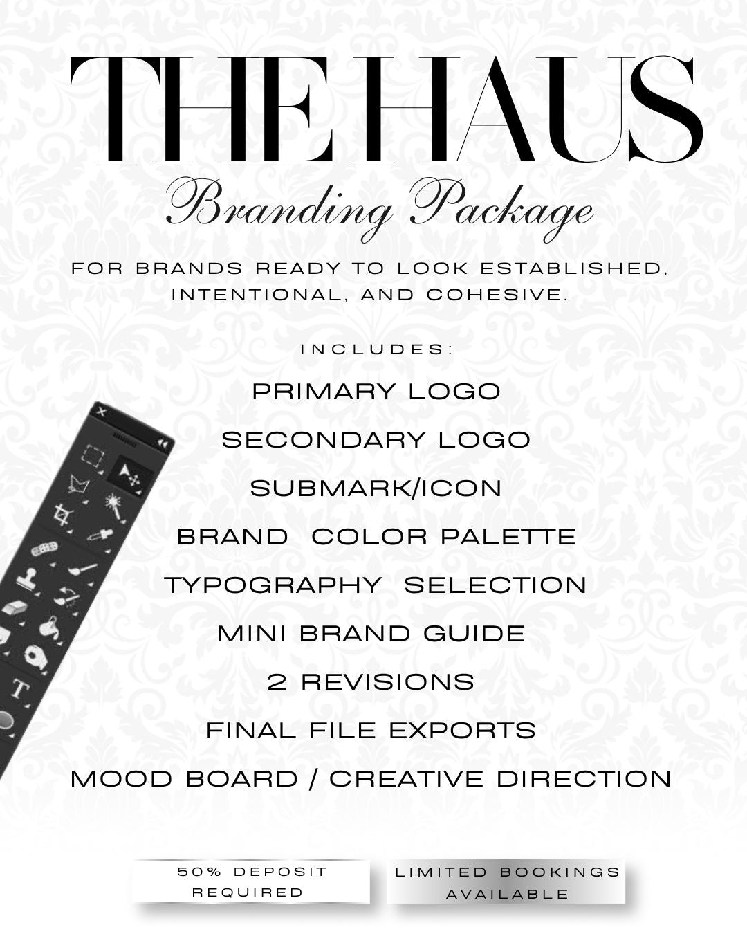 THE HAUS